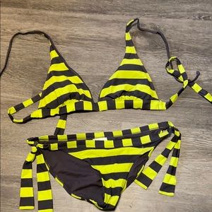 Pacsun Bathing Suit